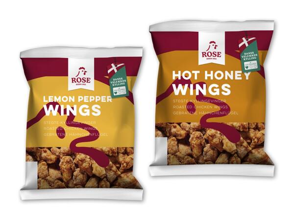 Hotwings