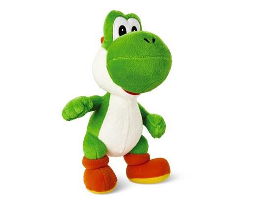 Nintendo
Super Mario Plush