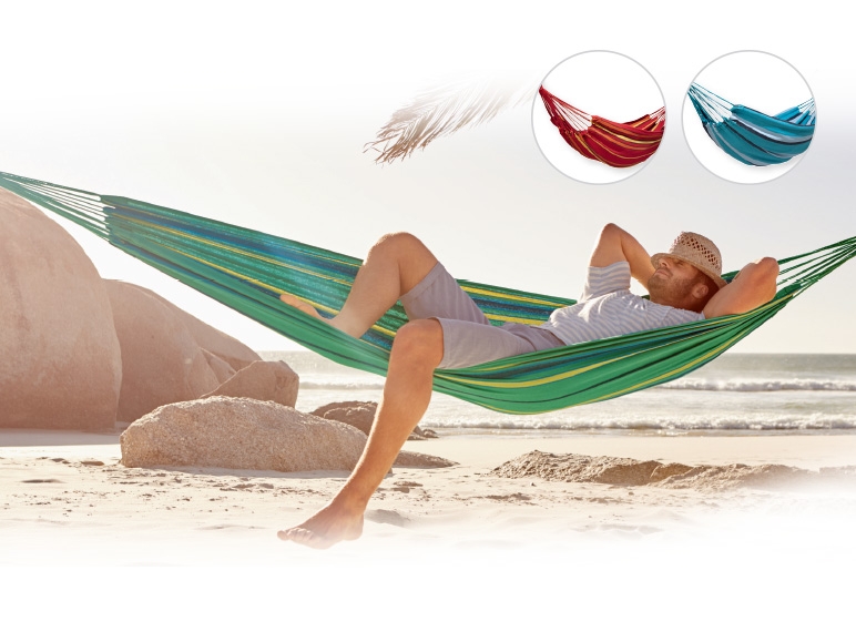 CRIVIT(R) Hammock