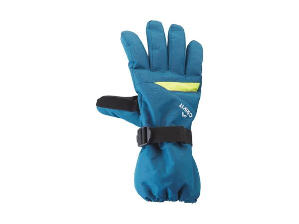 Ladies'/​Men's Ski Gloves