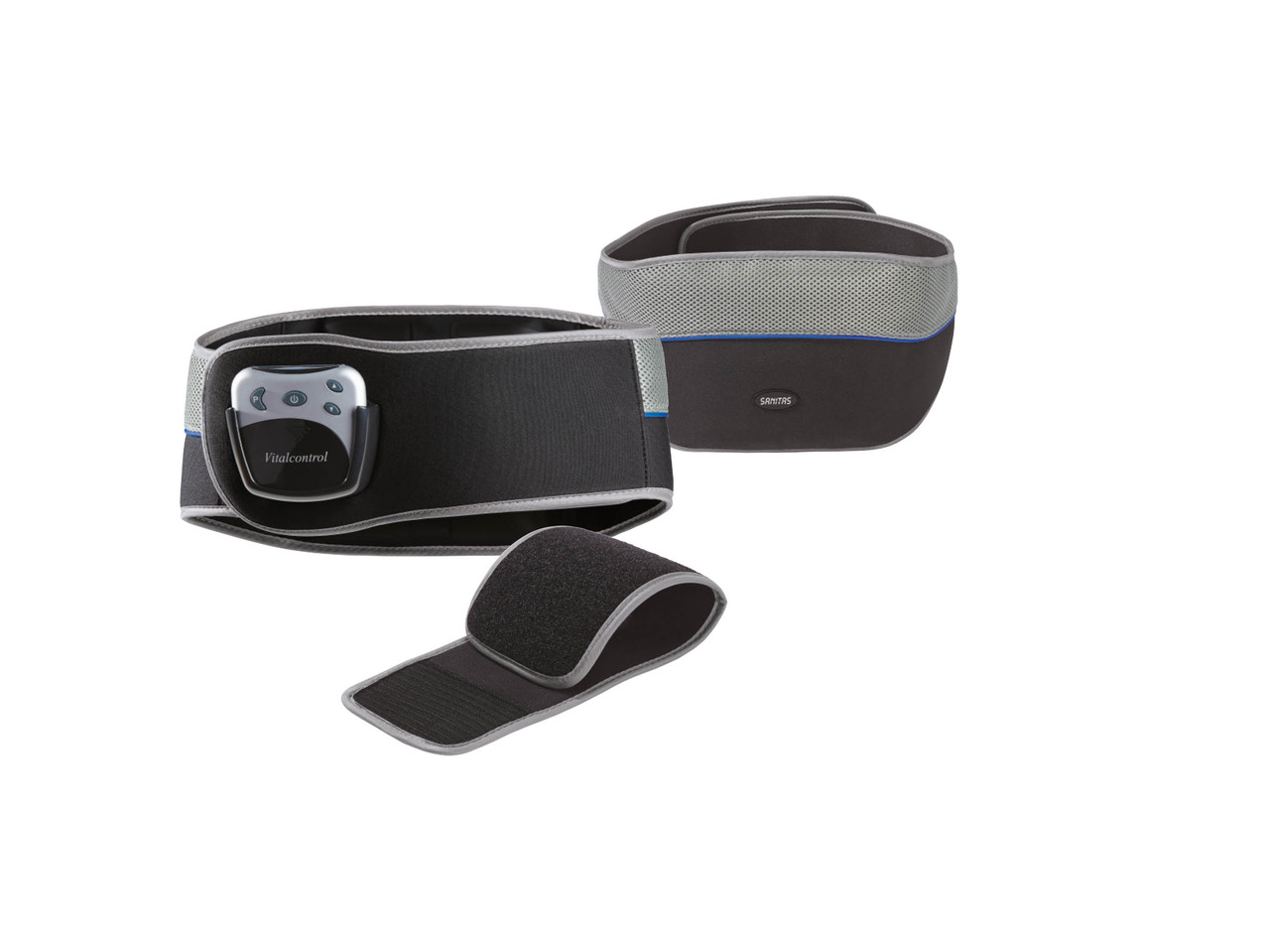 SANITAS TENS Device Back Belt