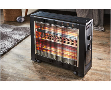 2400W Radiant Heater