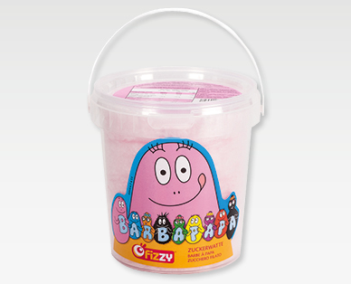 Zucchero filato FIZZY(R)