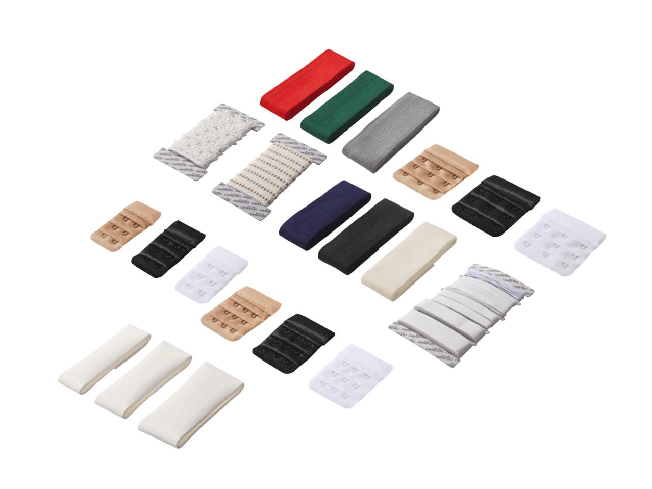 CRELANDO Bra Accessories