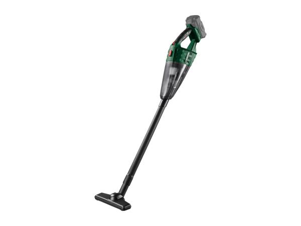 Parkside 20V Cordless Hand-Held Vacuum Cleaner - Bare Unit