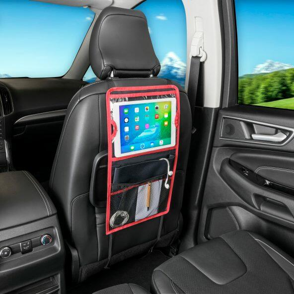 Organizer til bilen