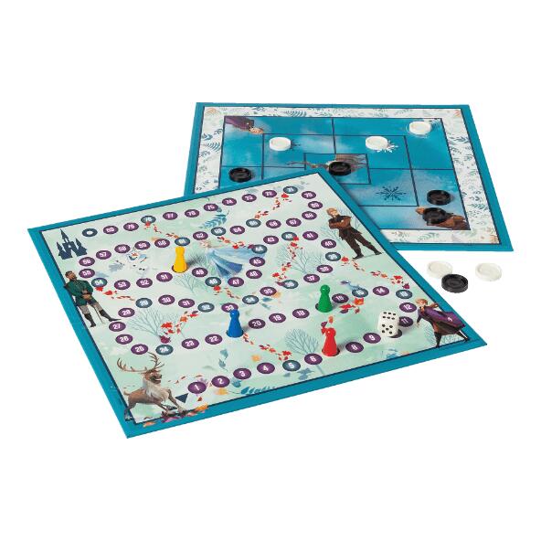 DISNEY(R)/ILLUMINATION(R) 				Spielesammlung