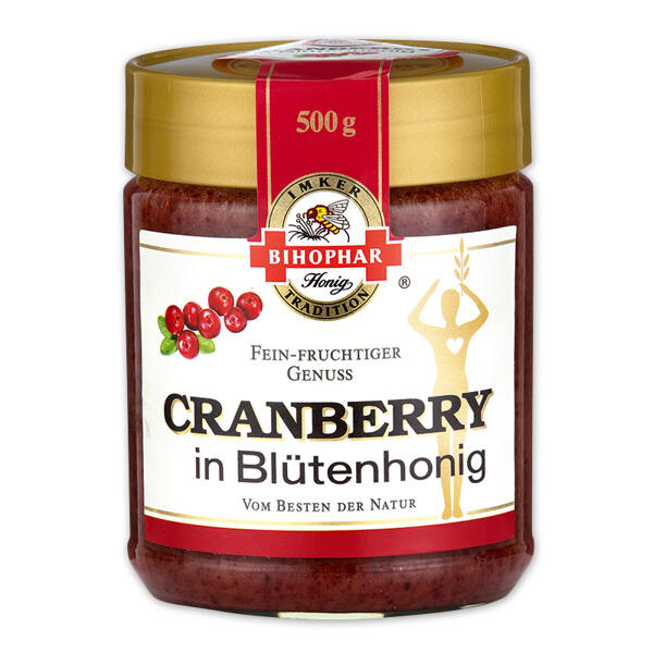Honig-Spezialität