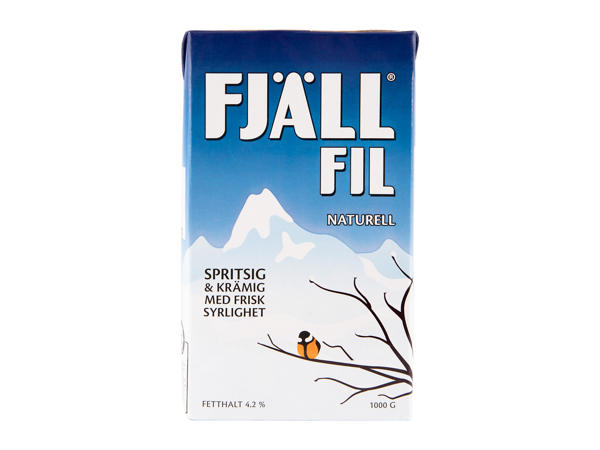 Fjällfil