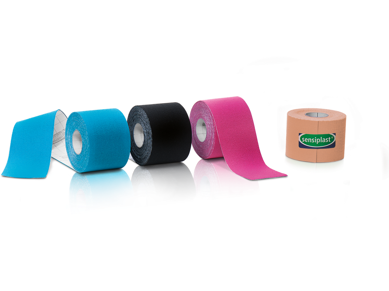Kinesiology Tape