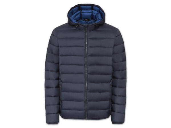 Lightweight-Jacke, Herren
