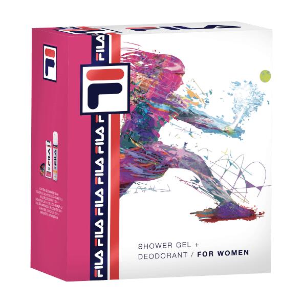 FILA 	 				Gaveæske