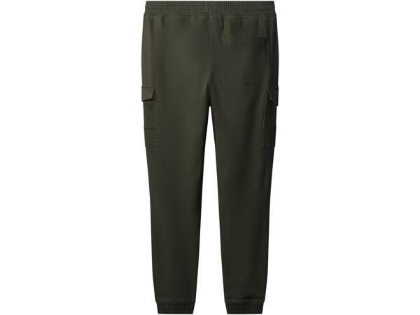 Men's Joggers