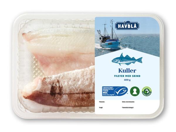 Kuller- eller langefileter med skind