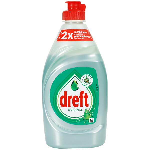 Dreft afwasmiddel Original