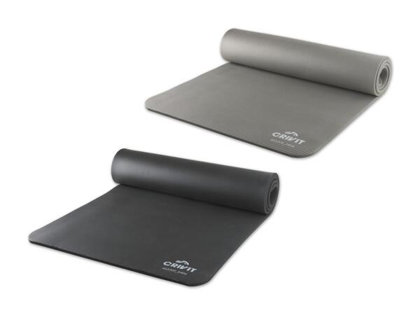 Fitnessmatte