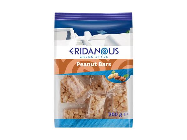 Mini Nut Bar