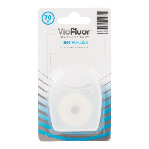 VIOFLUOR(R) Interdentalpflege