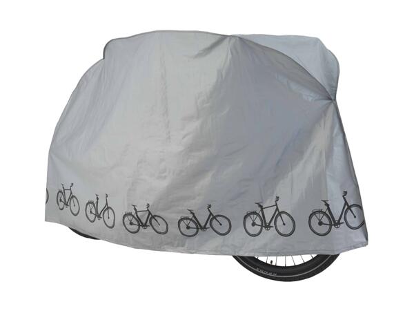 CRIVIT(R) Cykelovertræk
