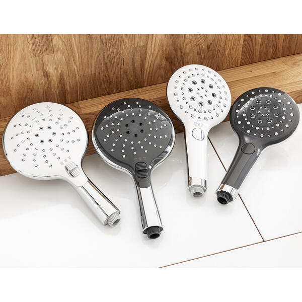Wellness-Handbrause "Harmonie"