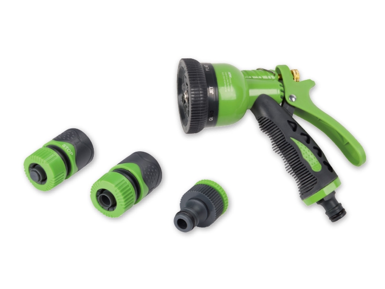 Multi-Function Spray Gun Set