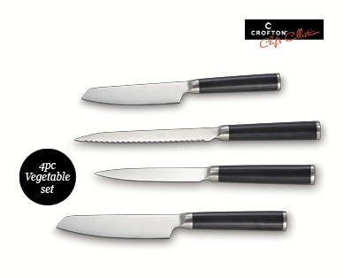 Premium German Knife Sets