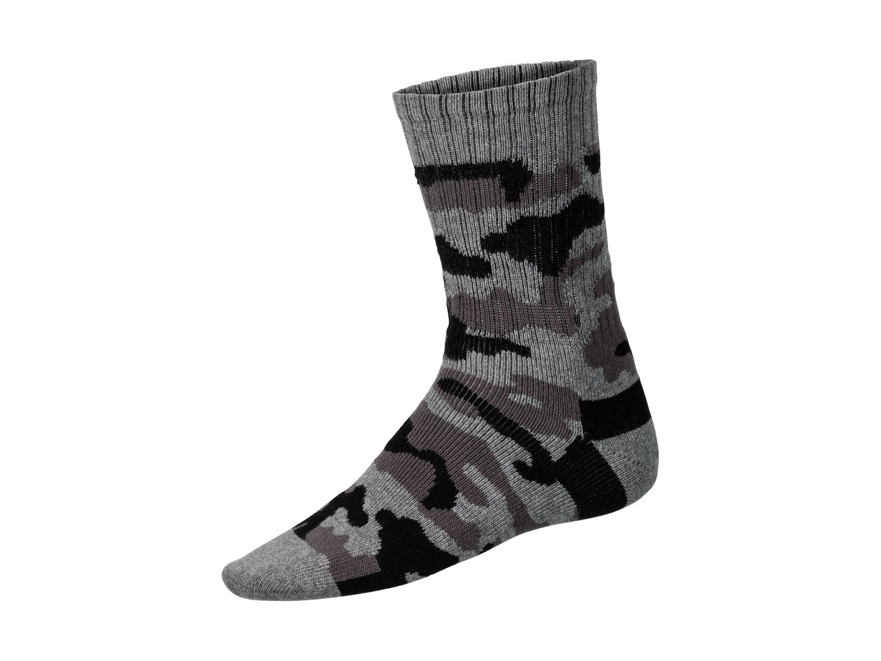 Livergy Men's Work Socks1