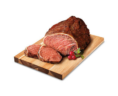 Specially Selected Lamb Leg Roast