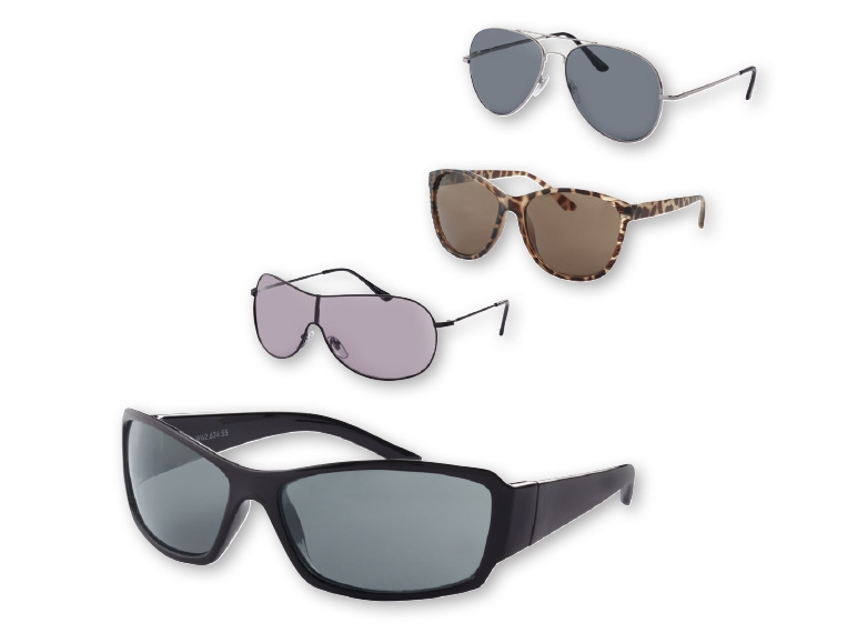 Auriol(R) Unisex Sunglasses