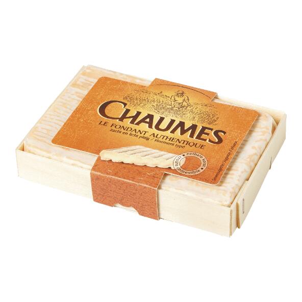 Chaumes Le Fondant Authentique