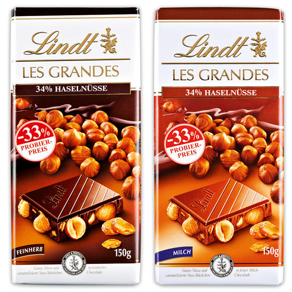 Les Grandes