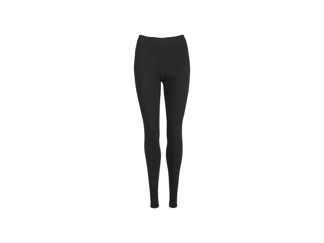 ESMARA Ladies' Leggings