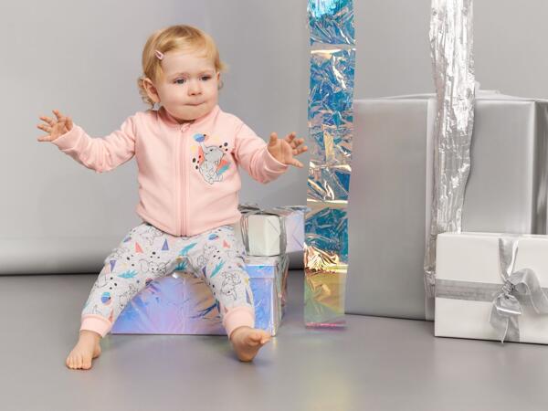Girls' Tracksuit "Bambi, Dumbo, The Jungle Book"