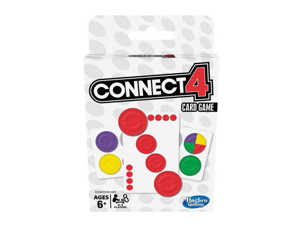 Hasbro Card Games Assorted