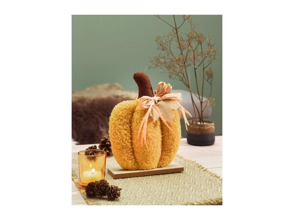 Livarno Home Pumpkin Autumn Decoration