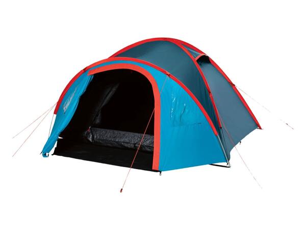 Rocktrail Darkened Tent