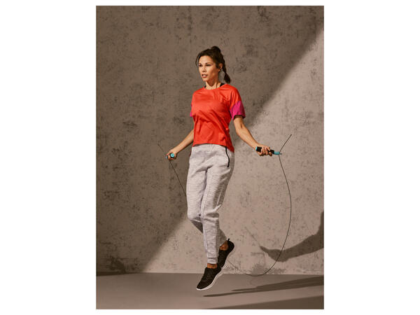 Ladies' Joggers