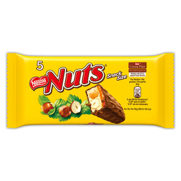 Nuts