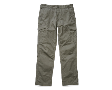 Men's Cargo Pant