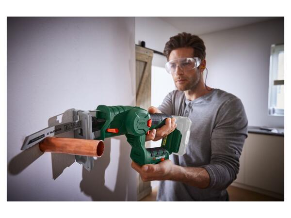 PARKSIDE(R) 20V Cordless Jigsaw & Sabre Saw
