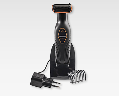 Tondeuse corps Bodygroom BG2024/15 PHILIPS