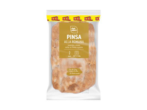 Pinsa XXL