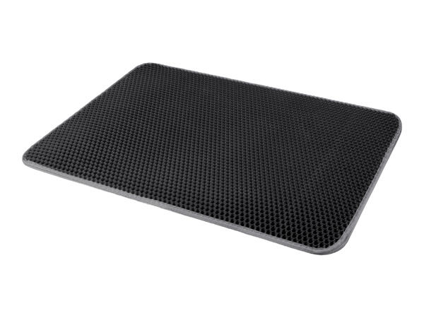 Magic Litter Tray Mat
