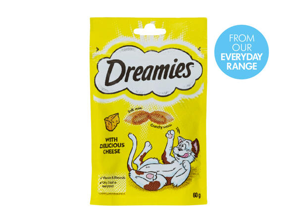 Dreamies Cat Treats