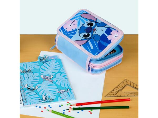 Character Pencil Case