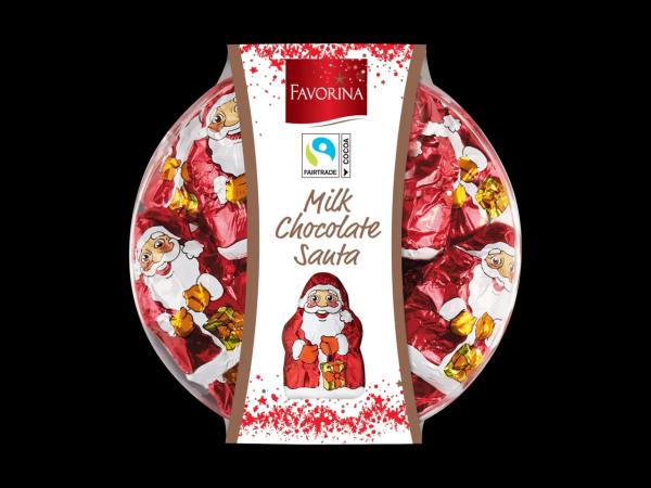 Mini Weihnachtsfiguren