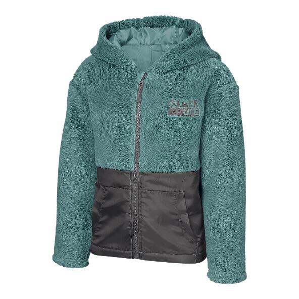 L&D(R) 	 				Outdoor-Jacke für Kinder