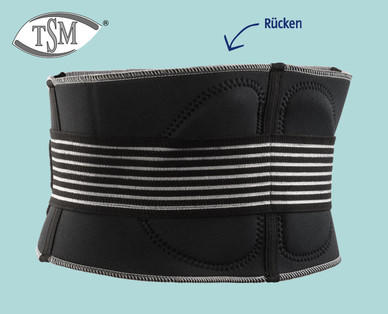 TSM Bandagen Premium Pro