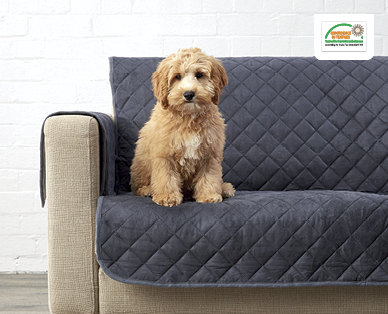 Pet Couch Cover Protector