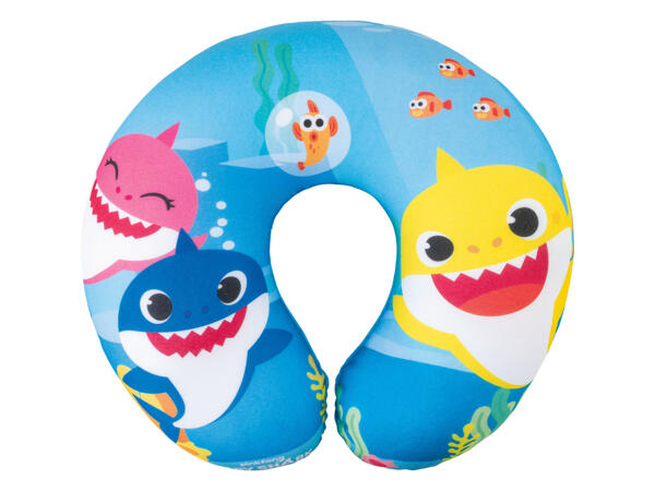 Kids' Travel Pillow